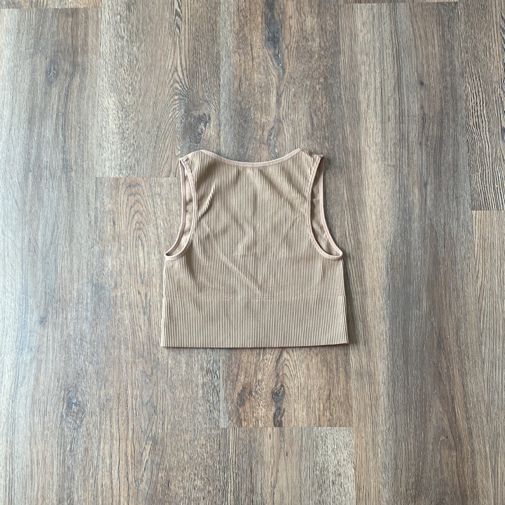 Ardene basic v-neck - Picture 2 of 3